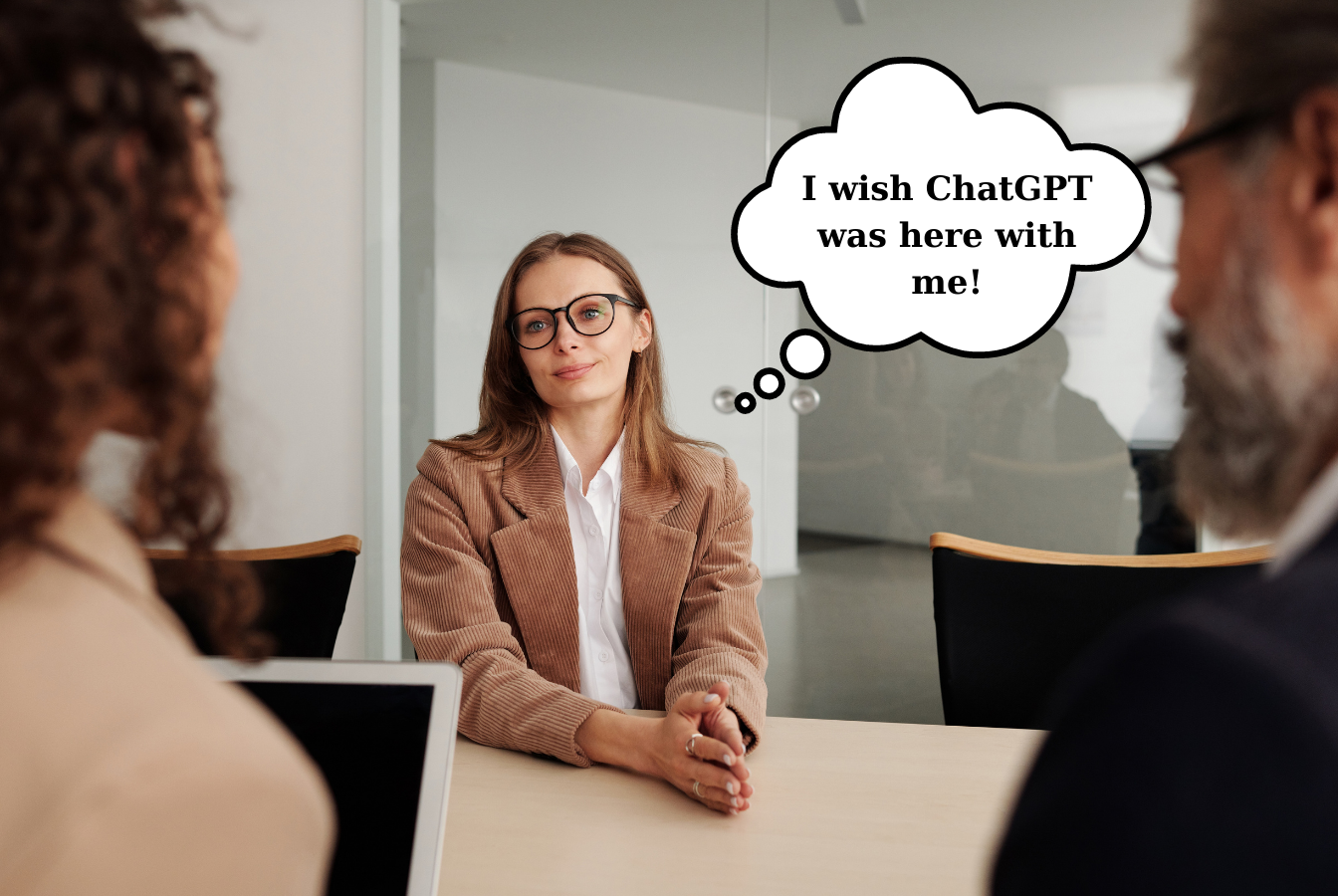Wie man mit GPT plaudert - E-Bericht über Chatgpt, wie zu tun und was nicht zu tun ist Medien 1