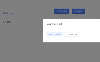 Hammer gallery image