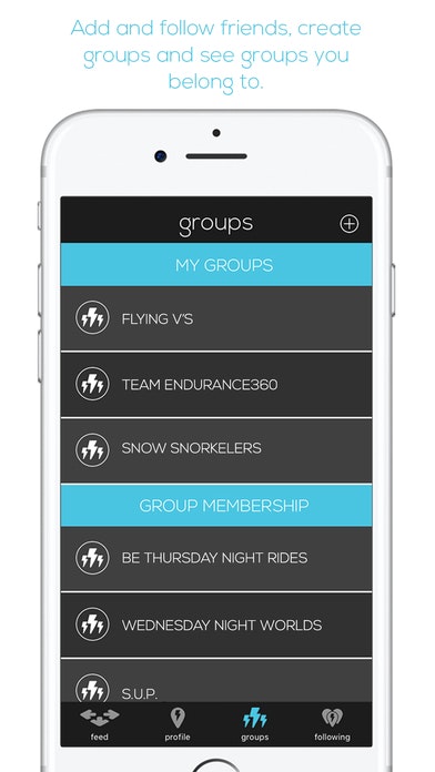 Rollout for iOS gallery image