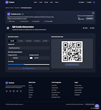 Toollab - Free Online Tools gallery image