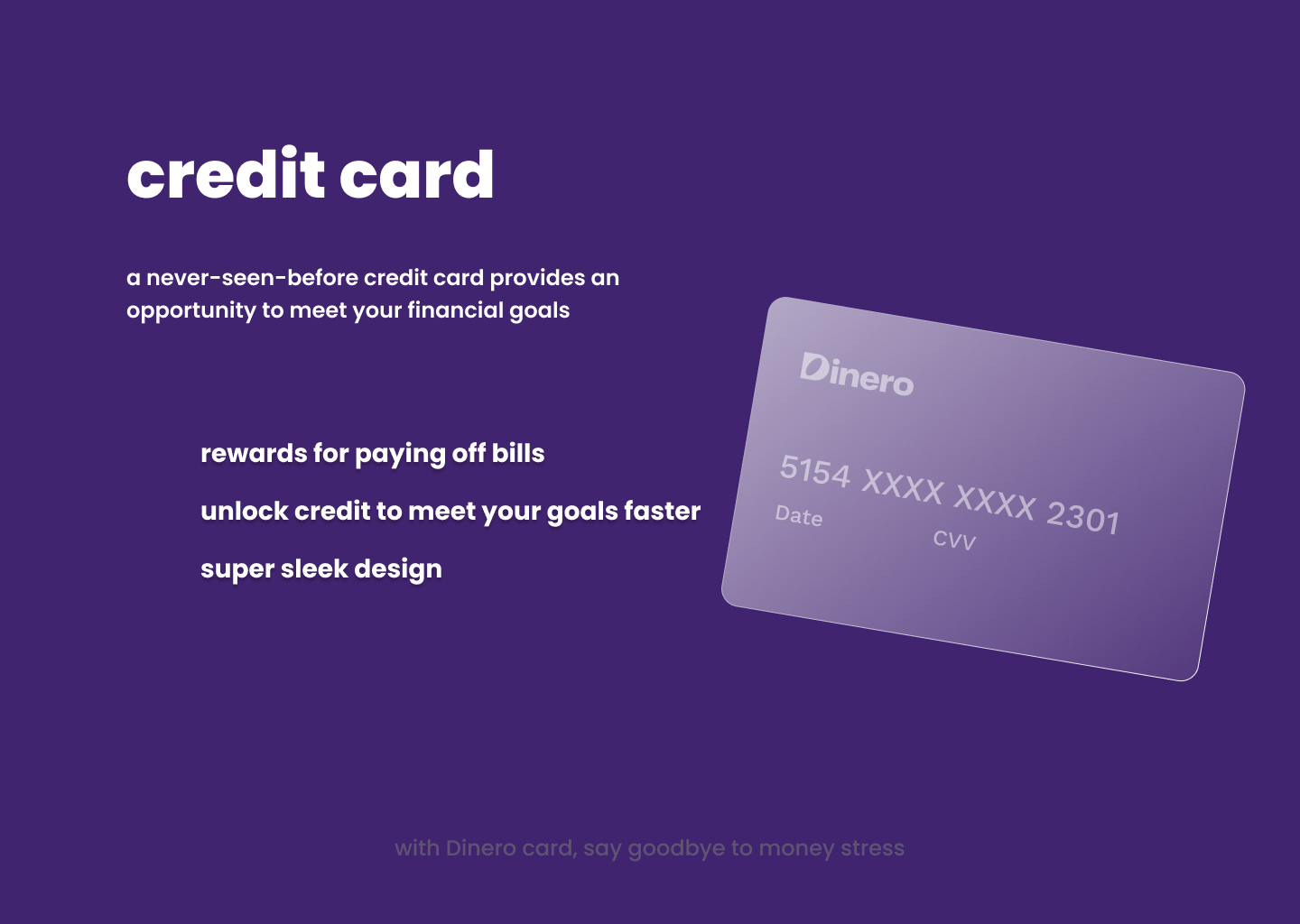 Dinero gallery image