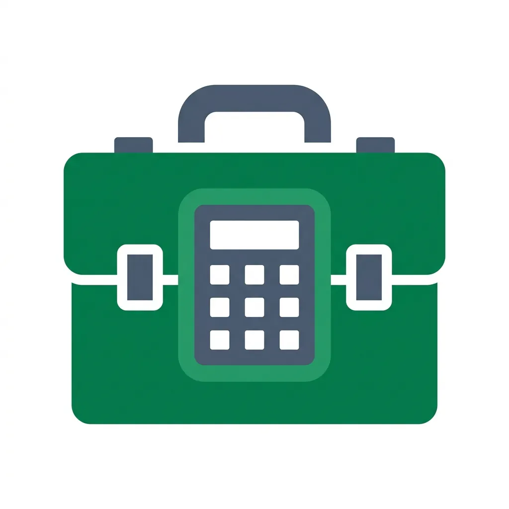 Banner del producto Severance & Redundancy Pay Calculator