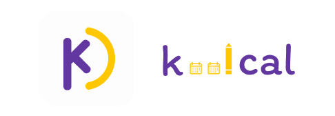 Aplicación Koolcal media 1