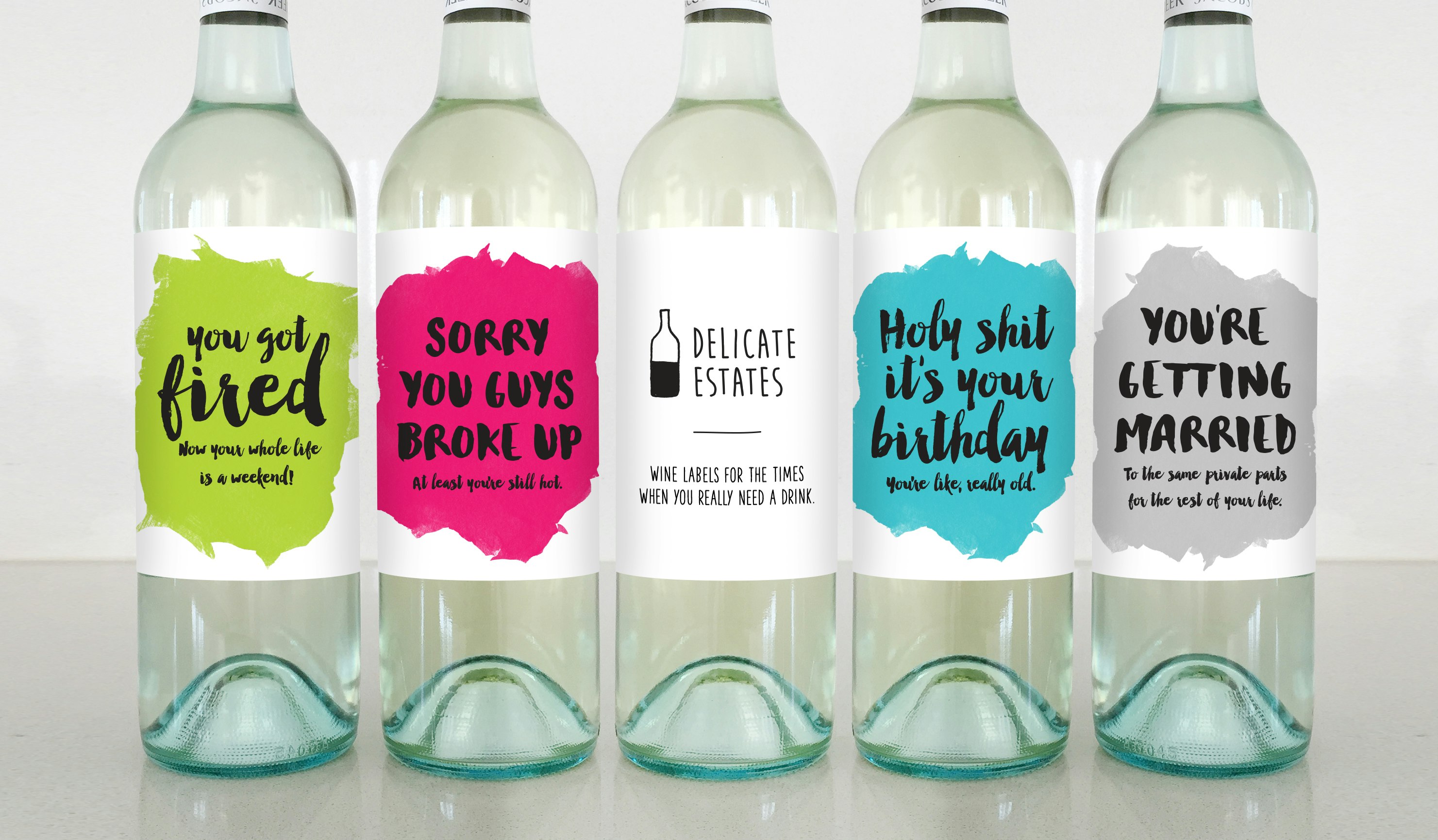 Delicate Estates gallery image