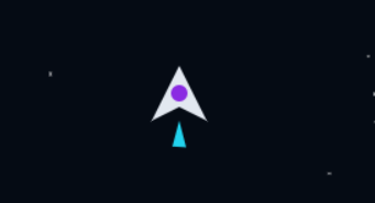 Nebula Navigator logo