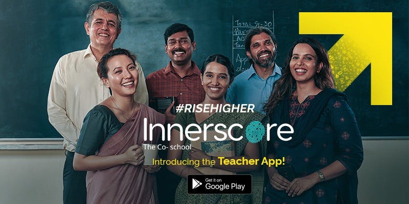 Innerscore Teacher media 1