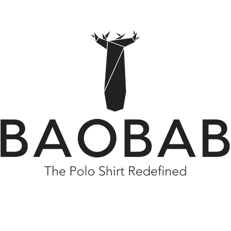 The BAOBAB Polo Shirt