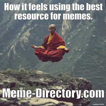 Create a Meme gallery image