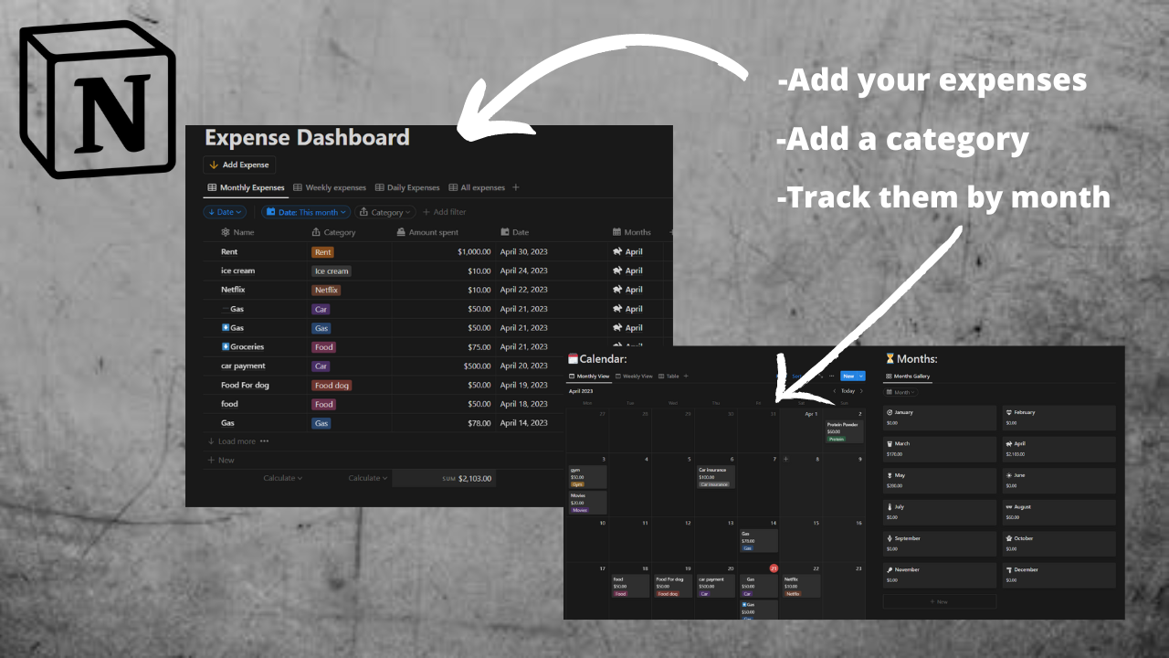 Semplice tracker a spese/reddito media 2