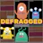Defragged