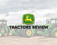 Tractors Review media 1