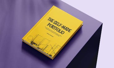 The Self-Made Portfolio gallery image
