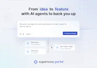 Supernova.io