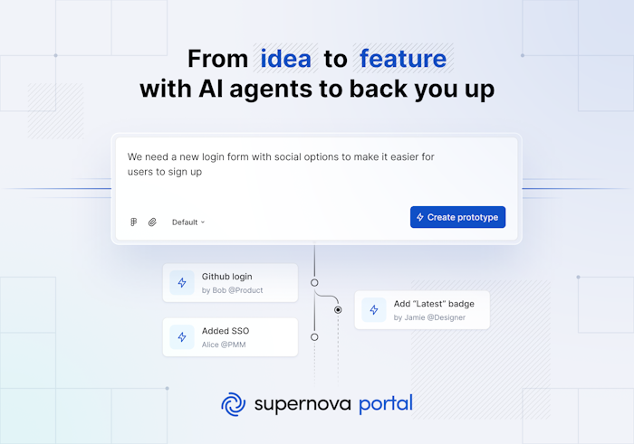 Supernova.io产品图