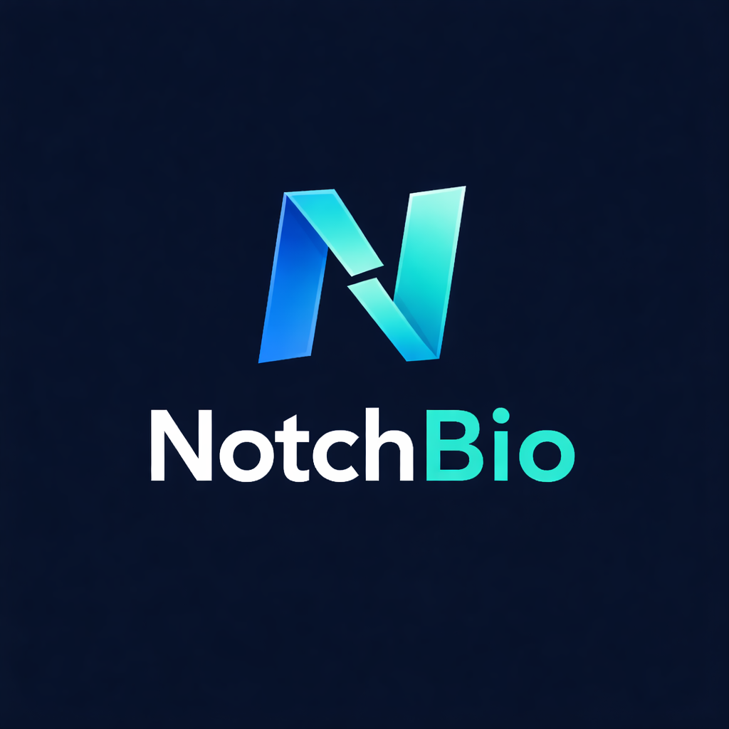 NotchBio - RNA-seq Analysis Platform