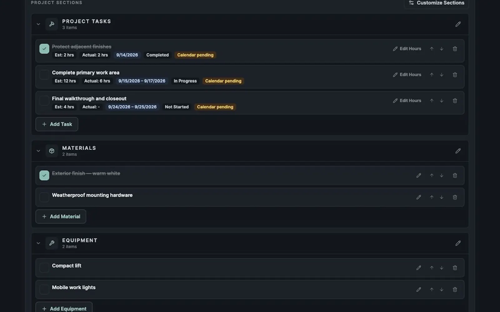 FREEDOM screenshot 3