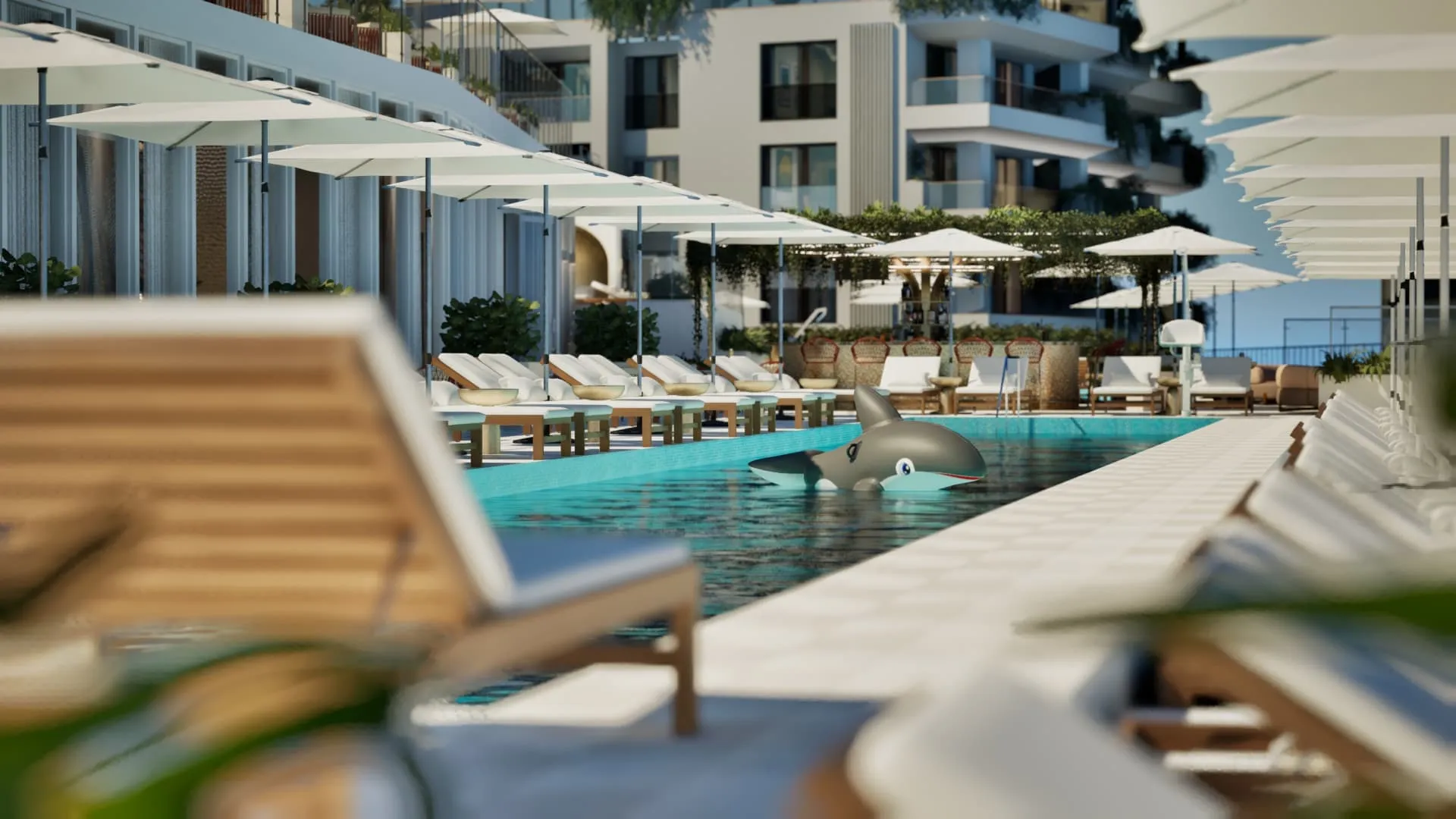 ArchiCGI gallery image