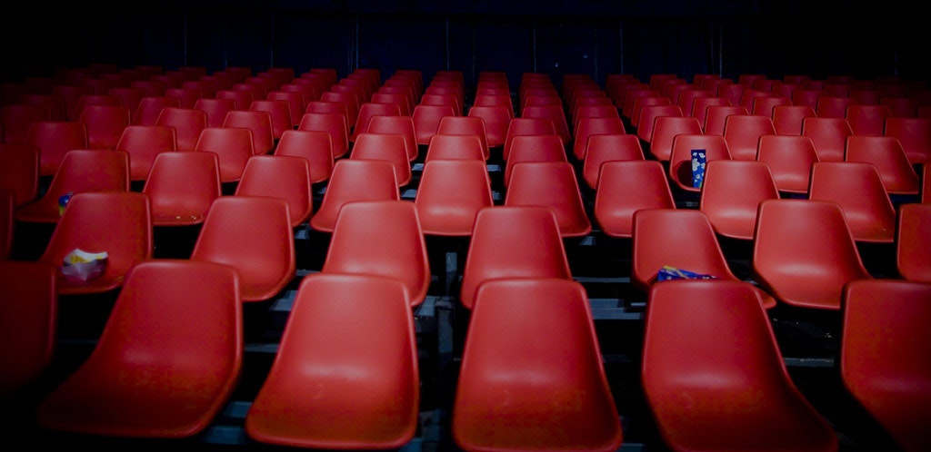 Underviewed gallery image