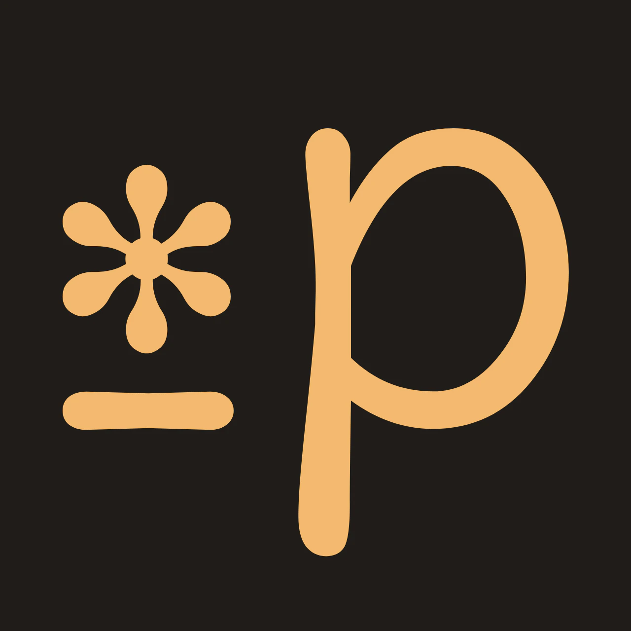 dash-p logo