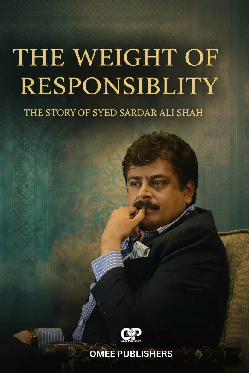 The Weight Of Responsibility 