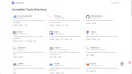 Useful Tools Directory