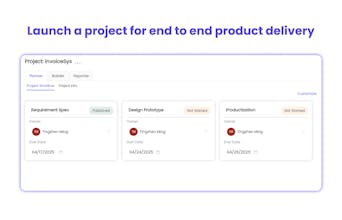 Omniflow gallery image