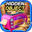 Hidden Object Game : Secret