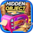Hidden Object Game : Secret