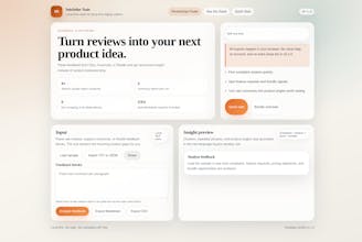 SoloSeller Stack gallery image