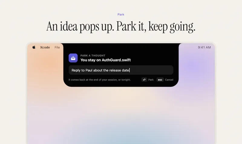 Ubieram screenshot 5
