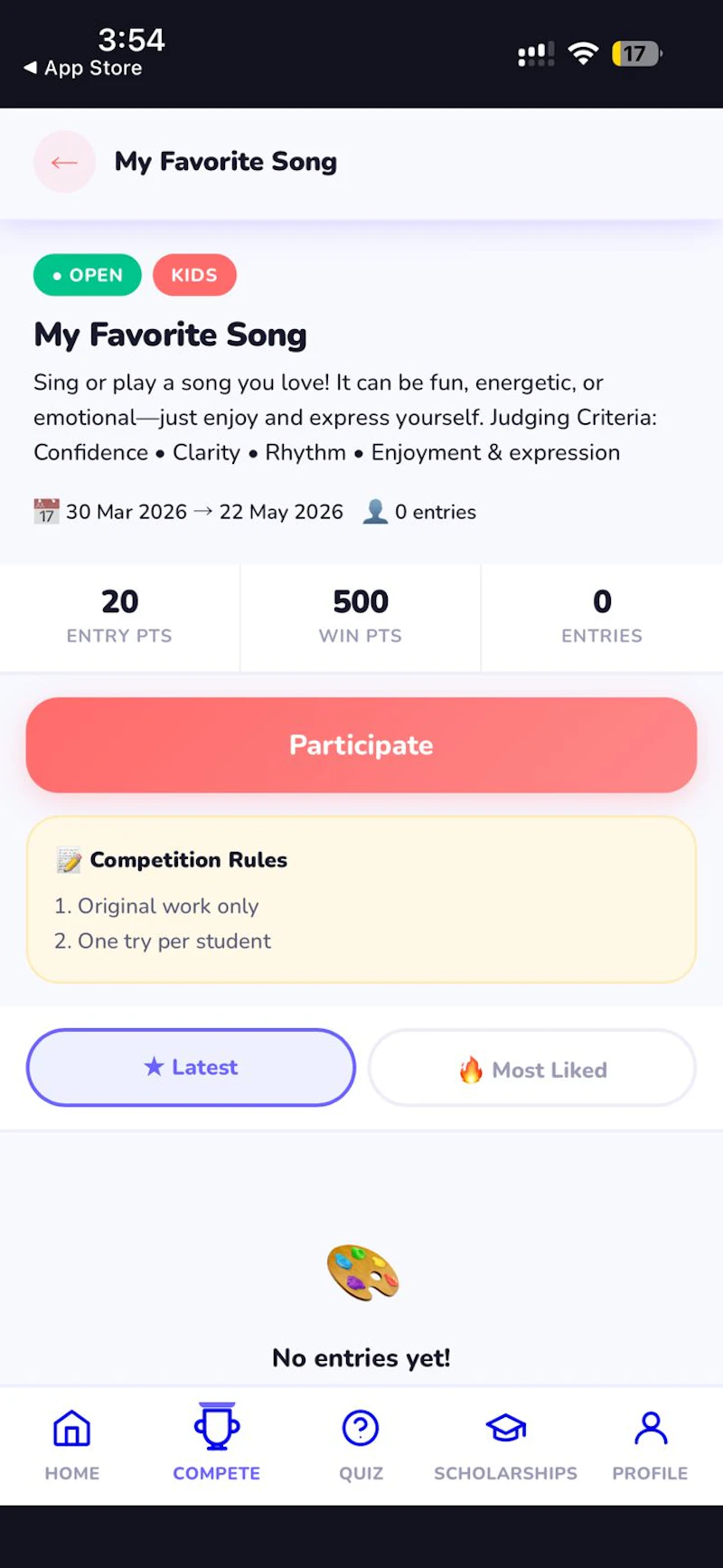 MySuperBrain screenshot 3