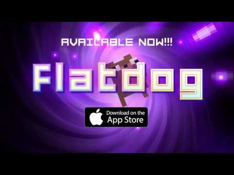 Flatdog (iOS game) gallery image