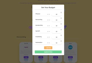 SMB Nuggets gallery image
