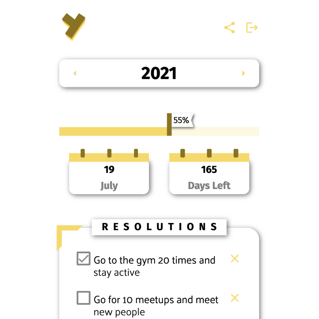 Yet Another Year gallery image