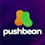 Pushbean