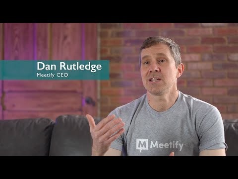 Meetify gallery image