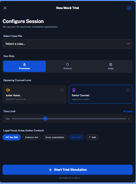 Liznr Legal gallery image