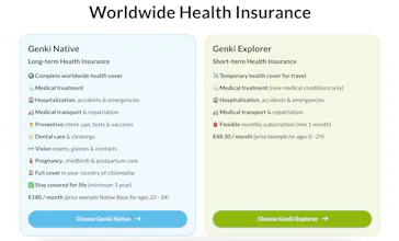 Genki gallery image
