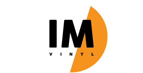 Impress vinyl