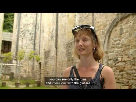 TravelAR Slovenia gallery image