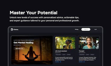 Clones gallery image