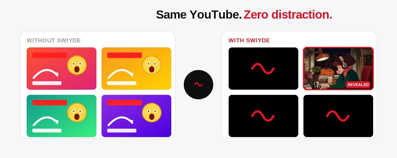 Swiyde screenshot 2