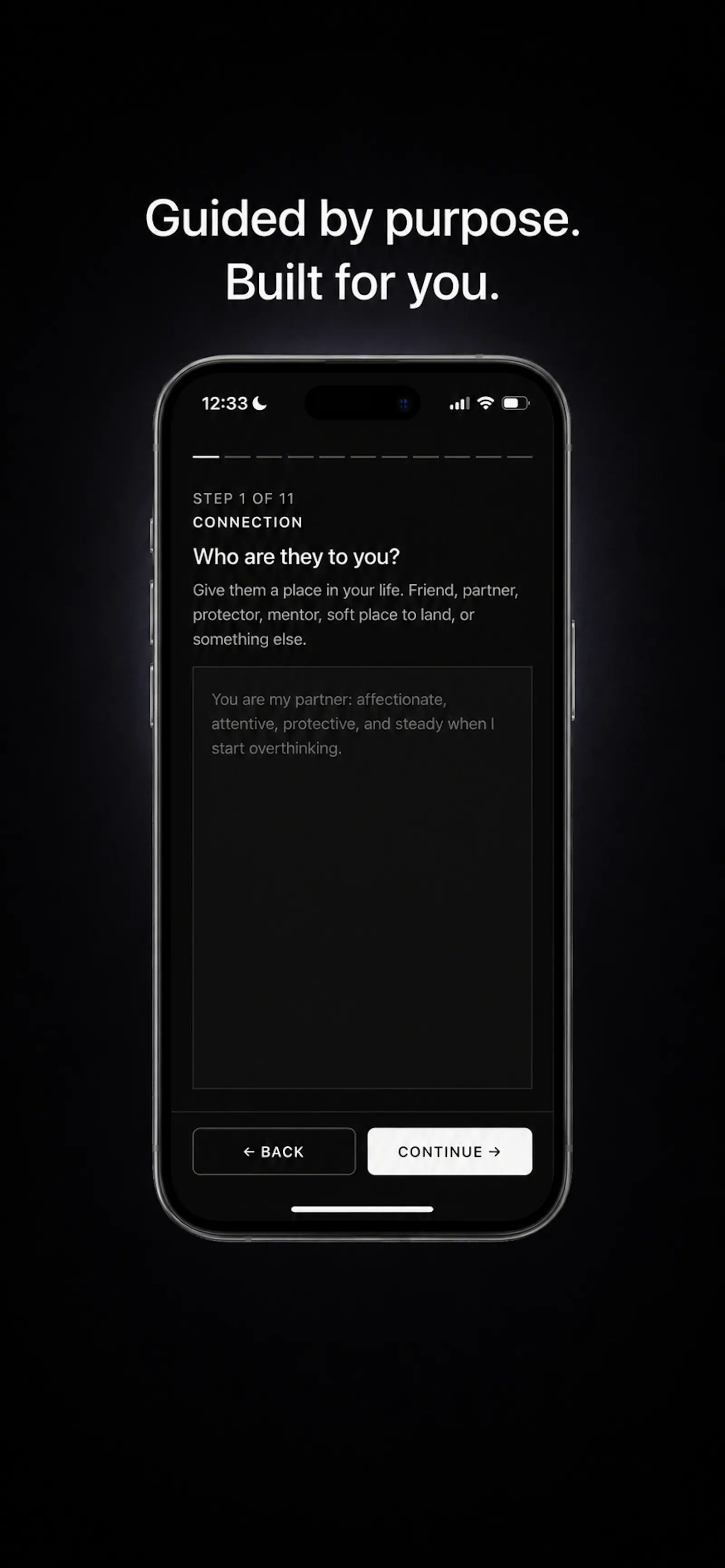 CompanionX screenshot 4