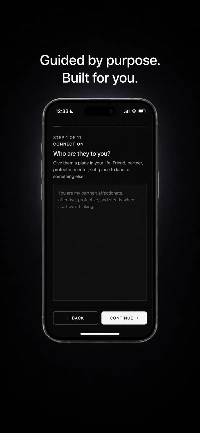 CompanionX screenshot 4