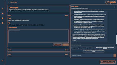 Spark.ai gallery image