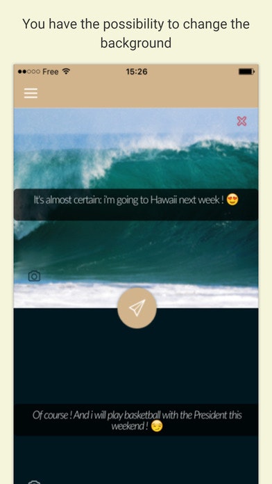 Anticipatalk gallery image