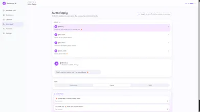 Verdampt AI gallery image