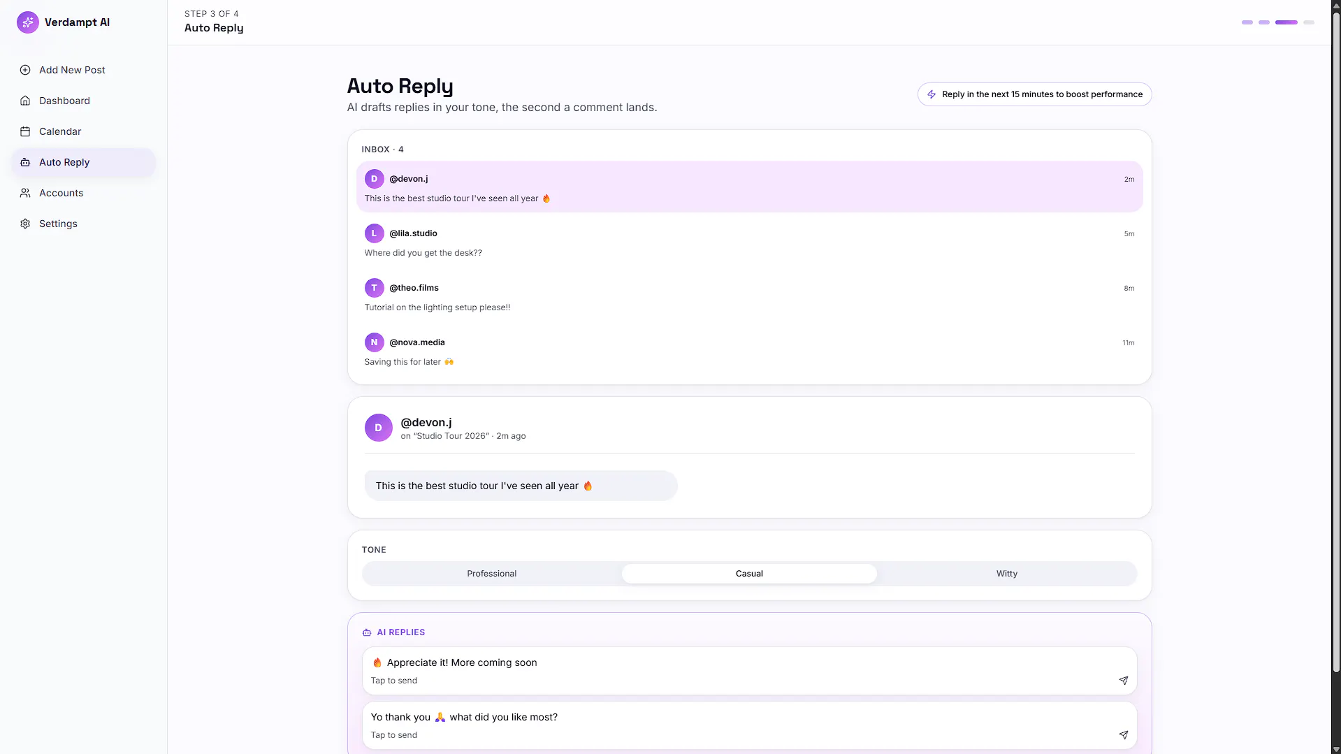 Screenshot 4