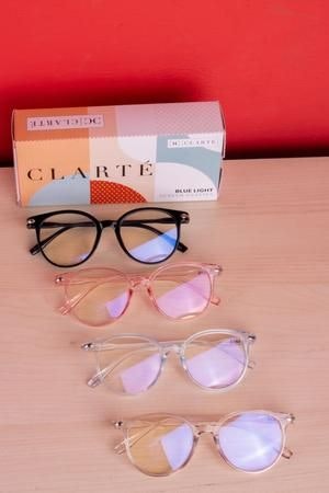Blue Light Glasses