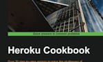 The Heroku Cookbook image